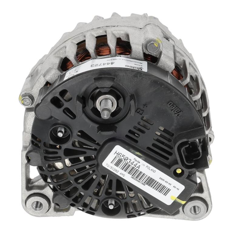 Alternador VALEO ref. 444723
