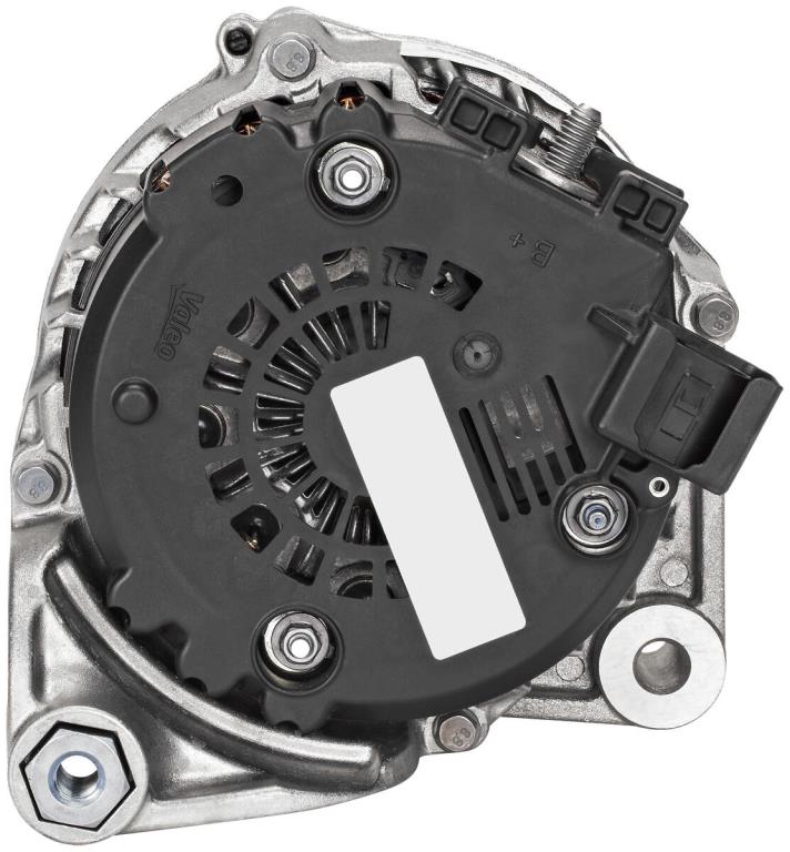 Alternateur VALEO 444724