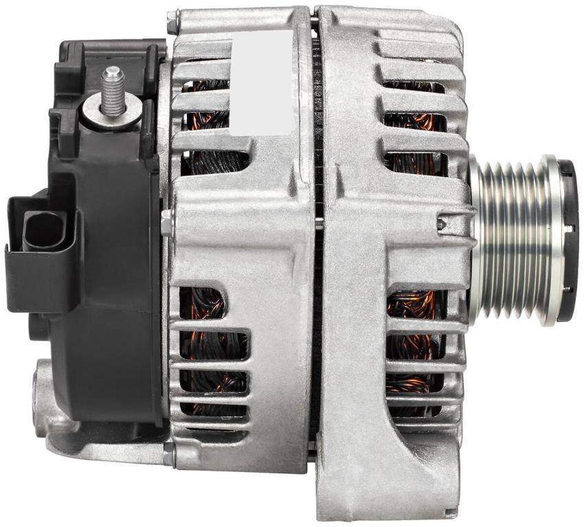 Alternateur VALEO 444724