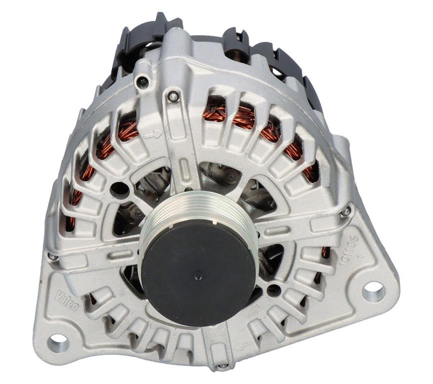 Alternateur VALEO ref. 444725