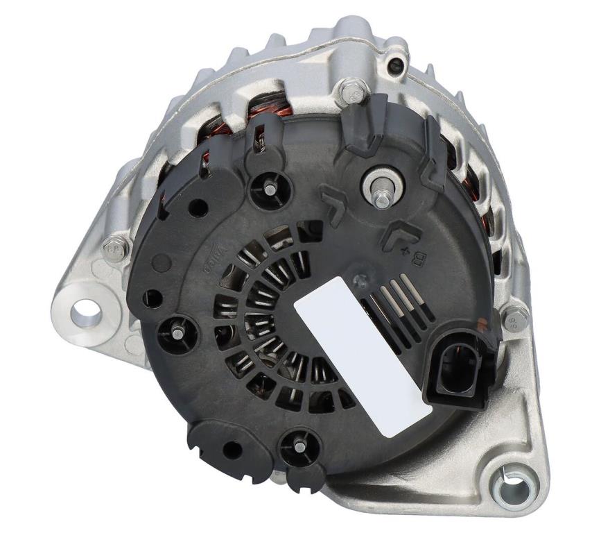 Alternateur VALEO ref. 444725