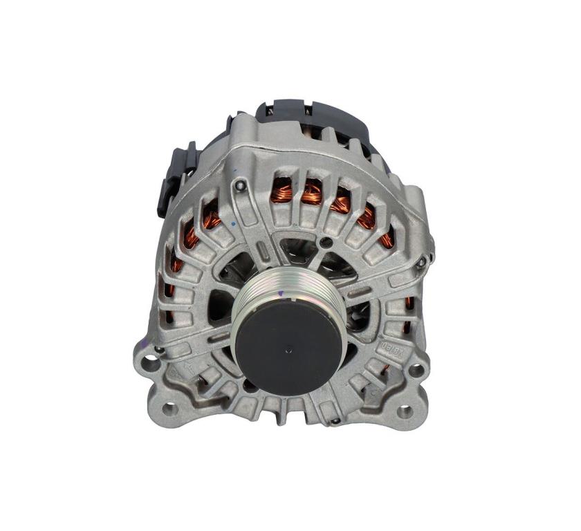 Alternateur VALEO 444726