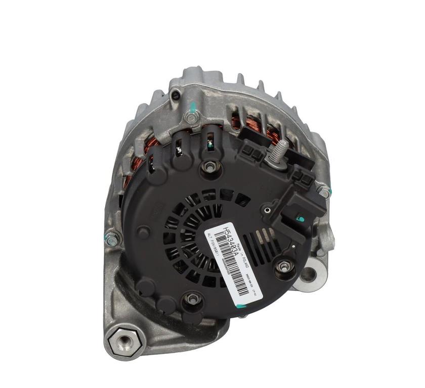 Alternateur VALEO ref. 444727
