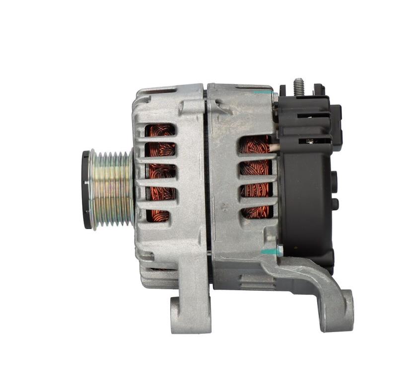 Alternateur VALEO ref. 444727
