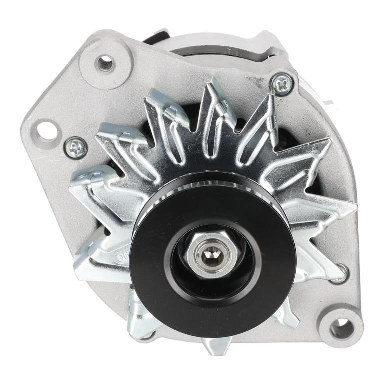 Alternateur VALEO 444728