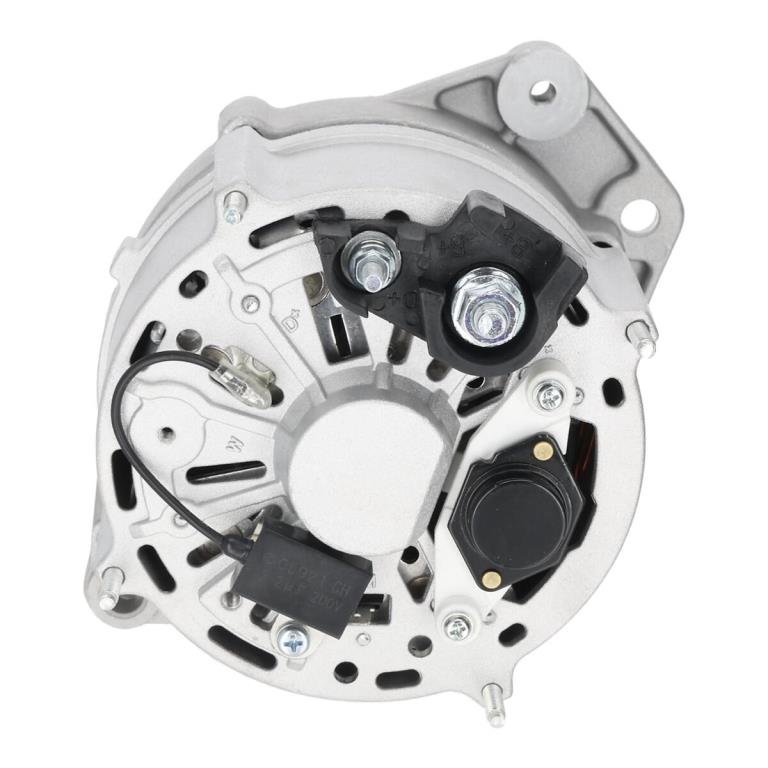 Alternateur VALEO 444728