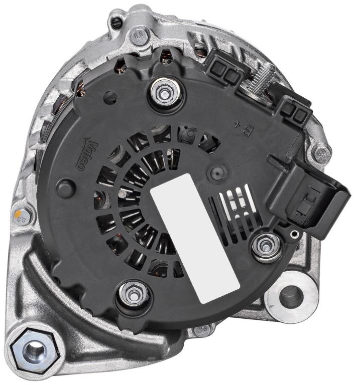 Alternador VALEO ref. 444729