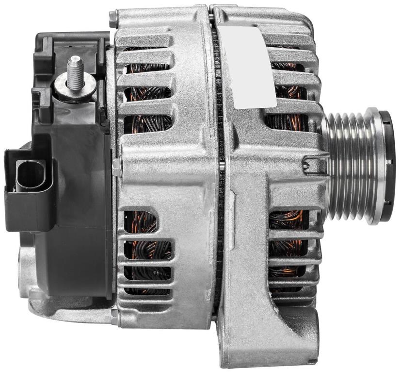 Alternador VALEO ref. 444729