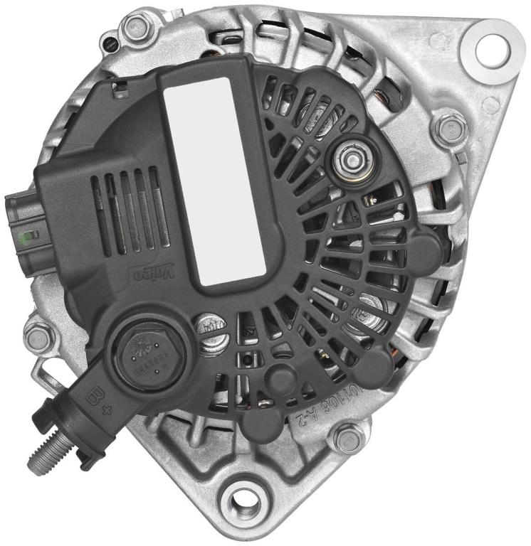 Alternateur VALEO ref. 444731