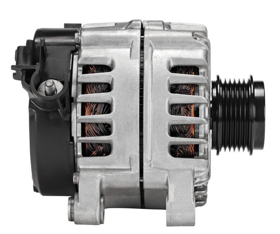 Alternador VALEO 444732