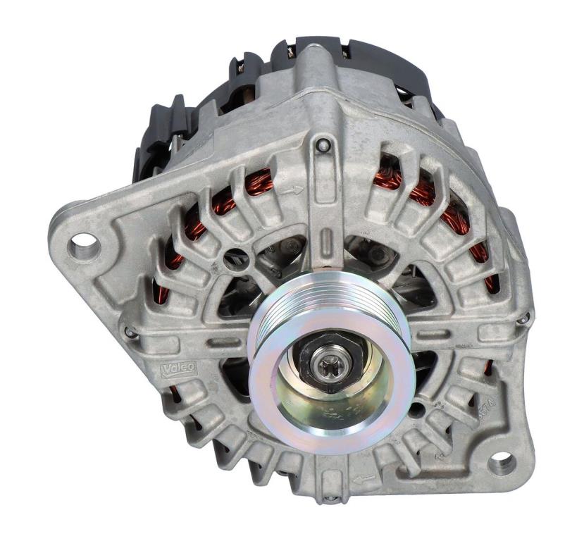 Alternateur VALEO 444734