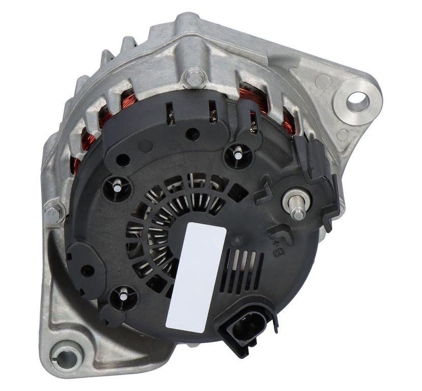 Alternateur VALEO 444734