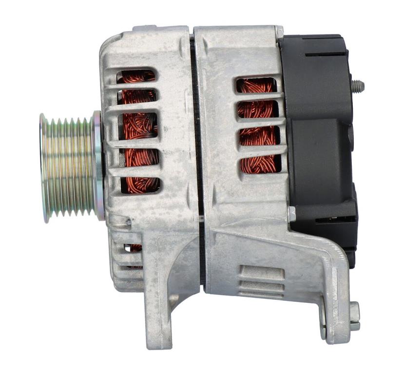Alternateur VALEO 444734