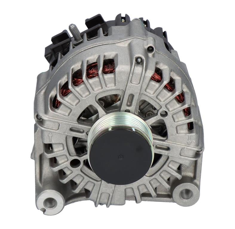 Alternateur VALEO 444735