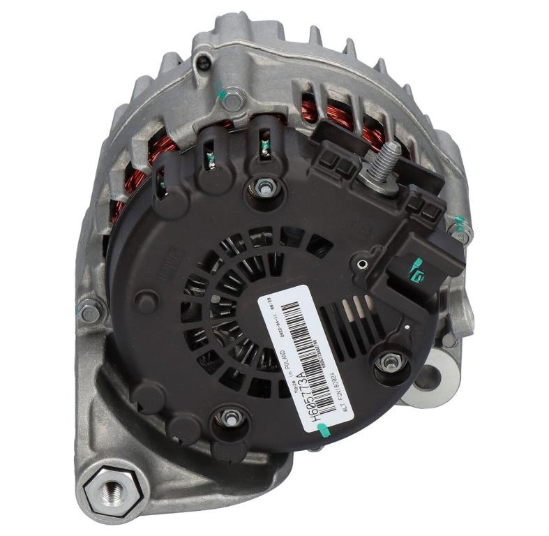 Alternateur VALEO 444735