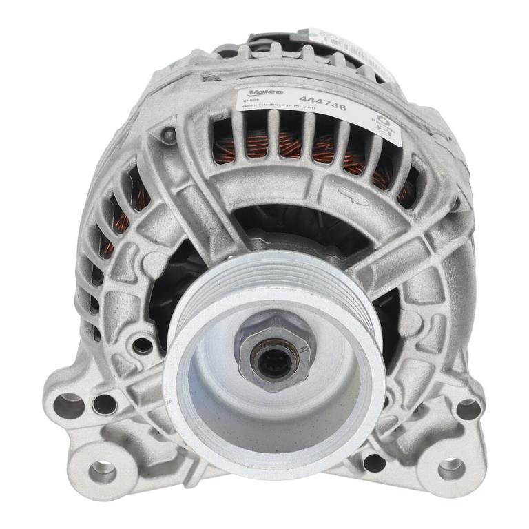 Alternateur VALEO 444736