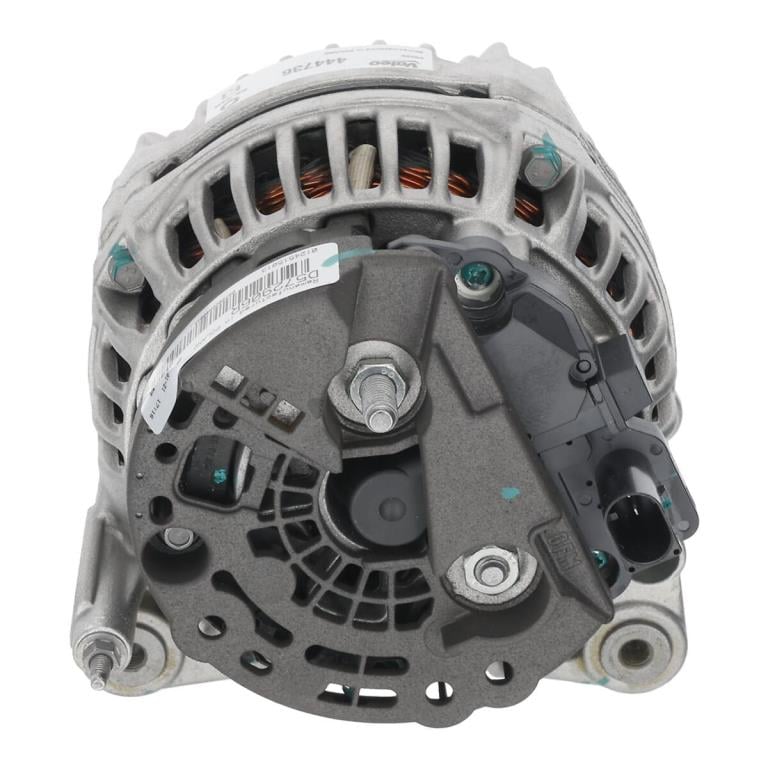 Alternateur VALEO 444736