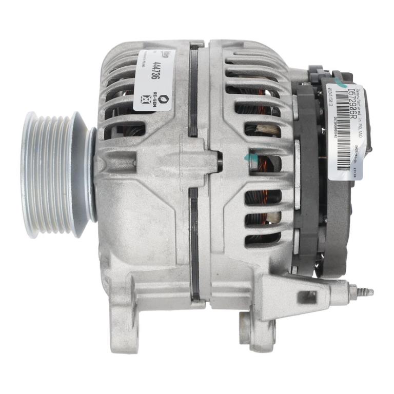 Alternateur VALEO 444736