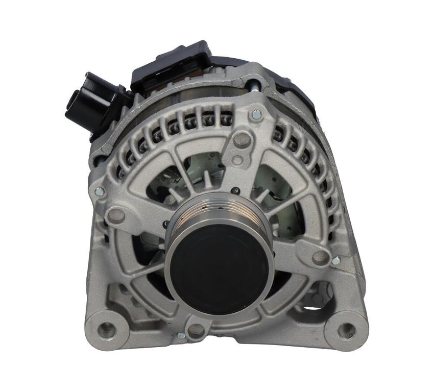 Alternador VALEO 444739
