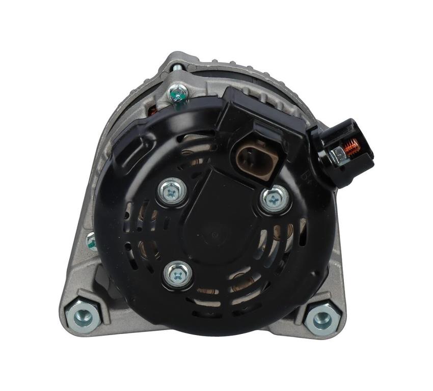 Alternador VALEO 444739