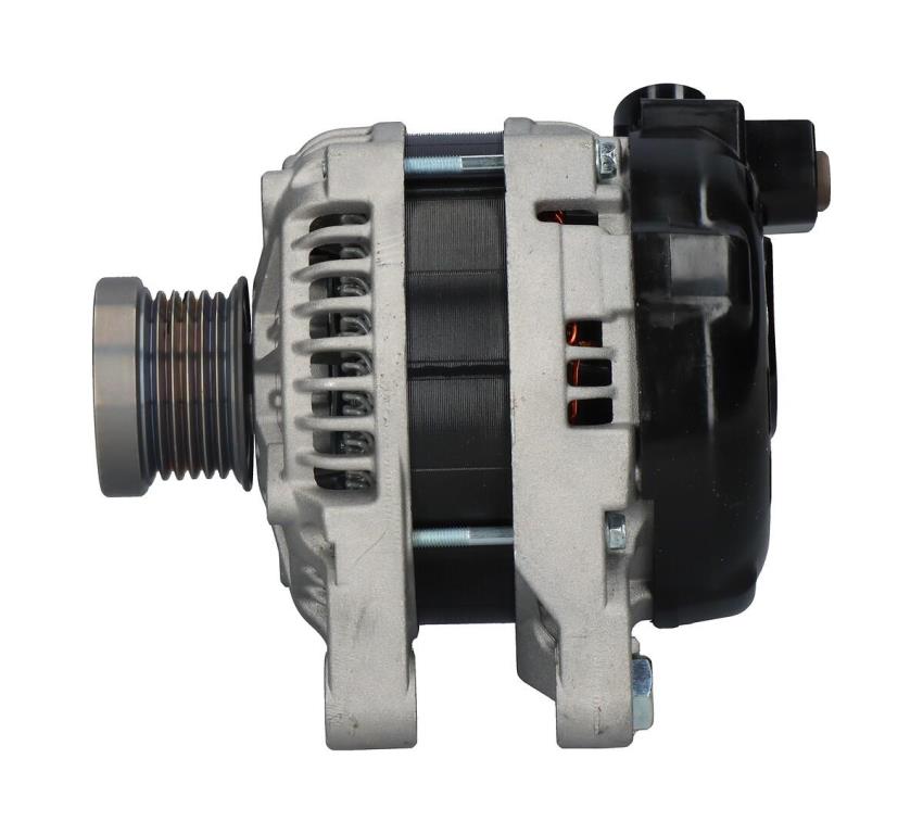 Alternador VALEO 444739