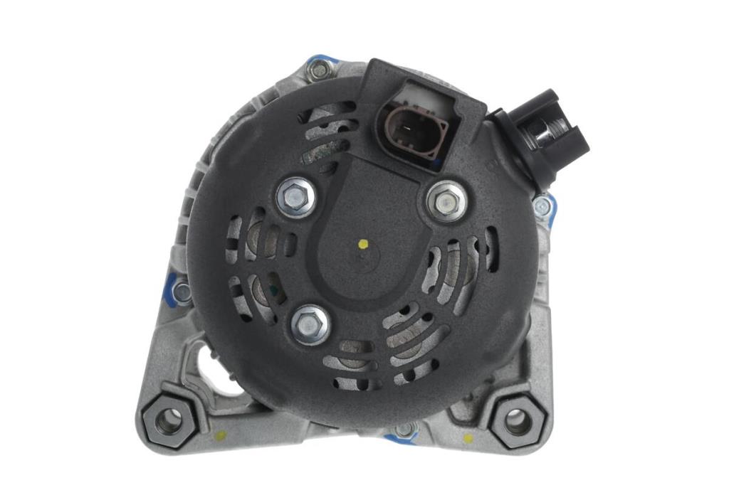 Alternateur VALEO 444741