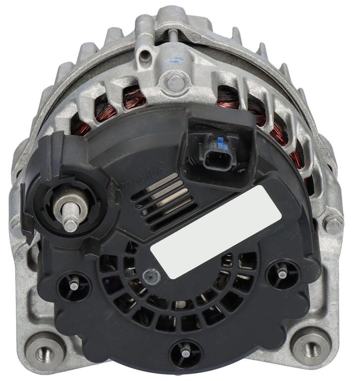 Alternateur VALEO 444742