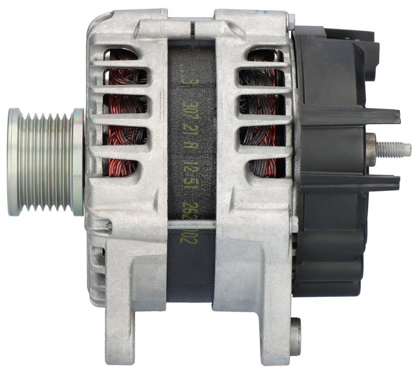 Alternateur VALEO 444742