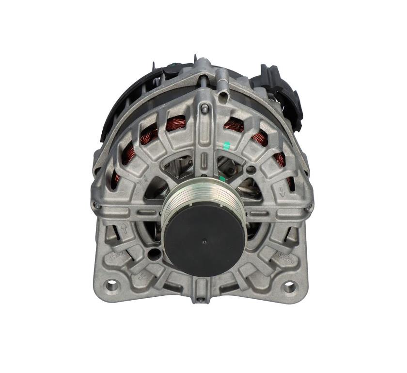 Alternador VALEO ref. 444743