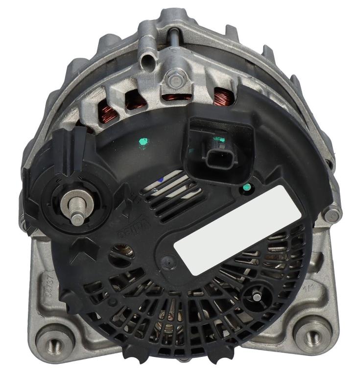 Alternador VALEO ref. 444743