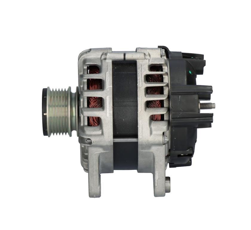 Alternador VALEO ref. 444743