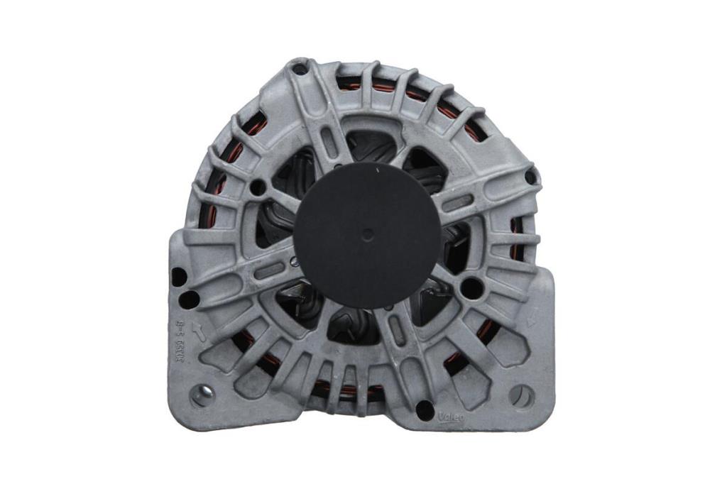 Alternador VALEO 444751