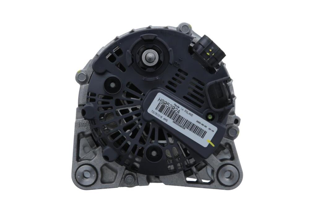Alternador VALEO 444751