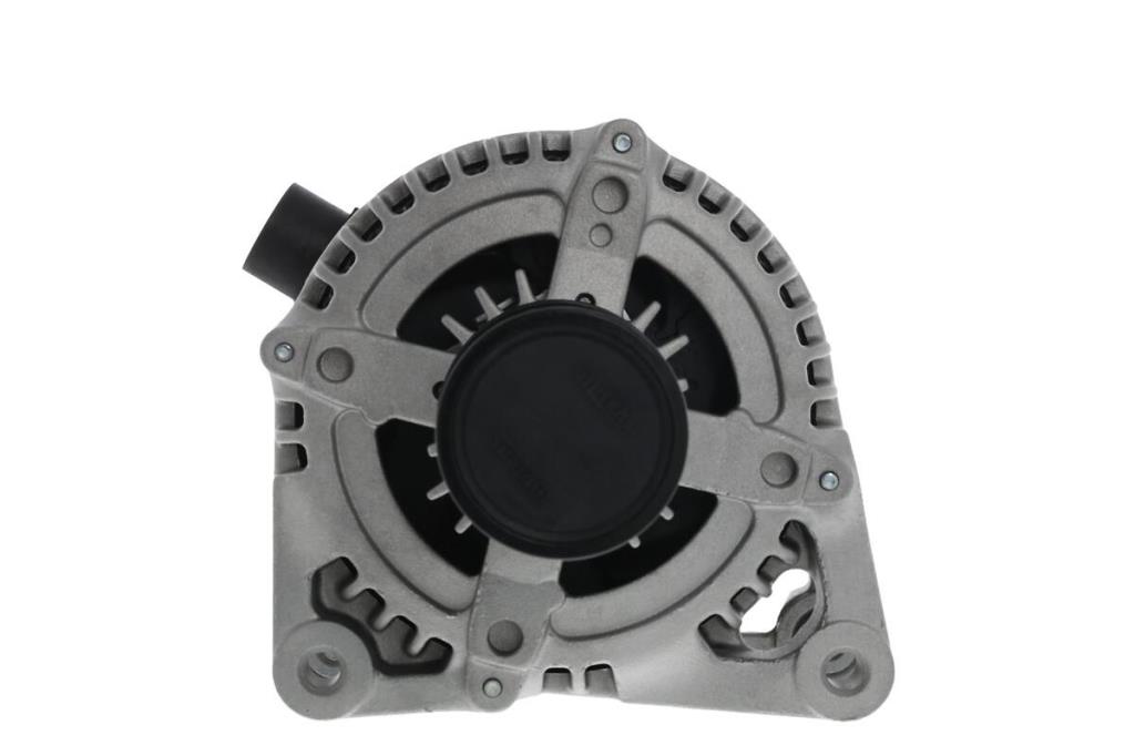 Alternateur VALEO 444752