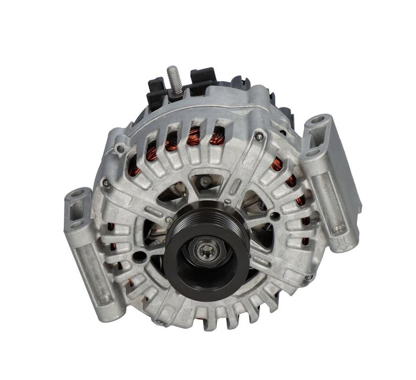 Alternateur VALEO ref. 444753
