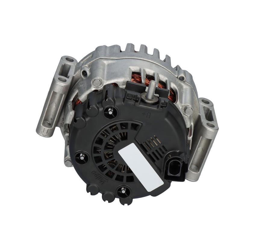 Alternateur VALEO ref. 444753