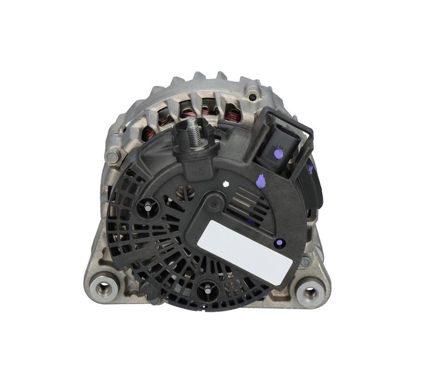 Alternateur VALEO ref. 444757