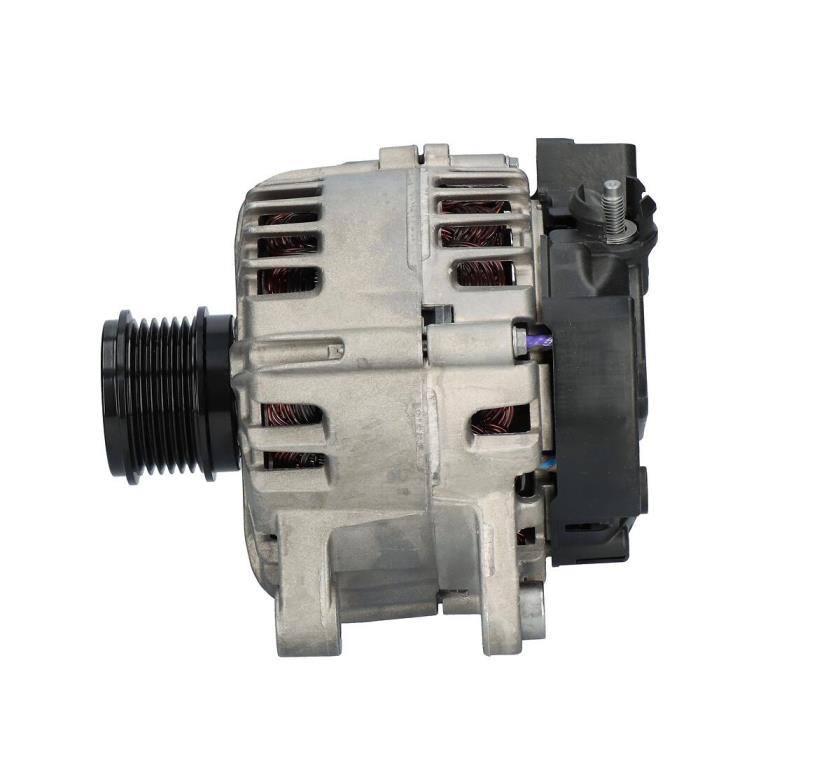 Alternateur VALEO ref. 444757