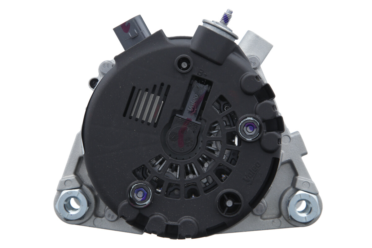 Alternateur VALEO 444758