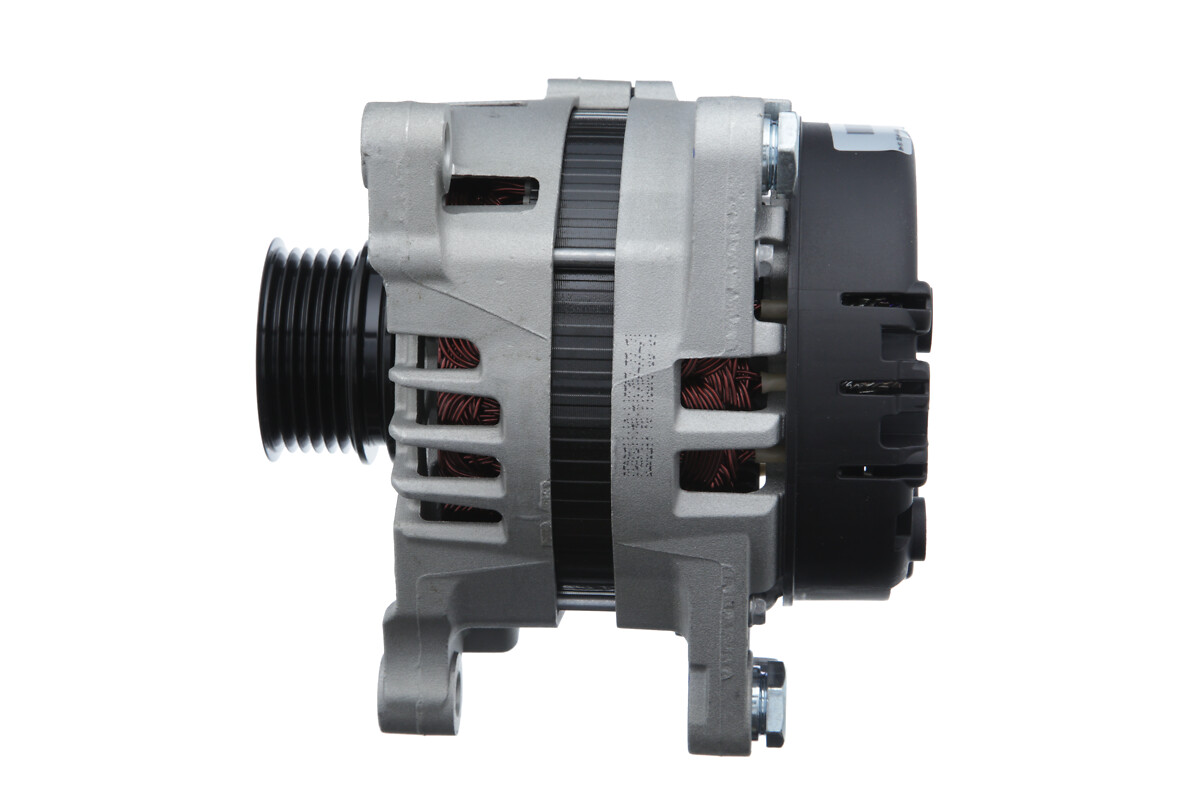 Alternateur VALEO 444758
