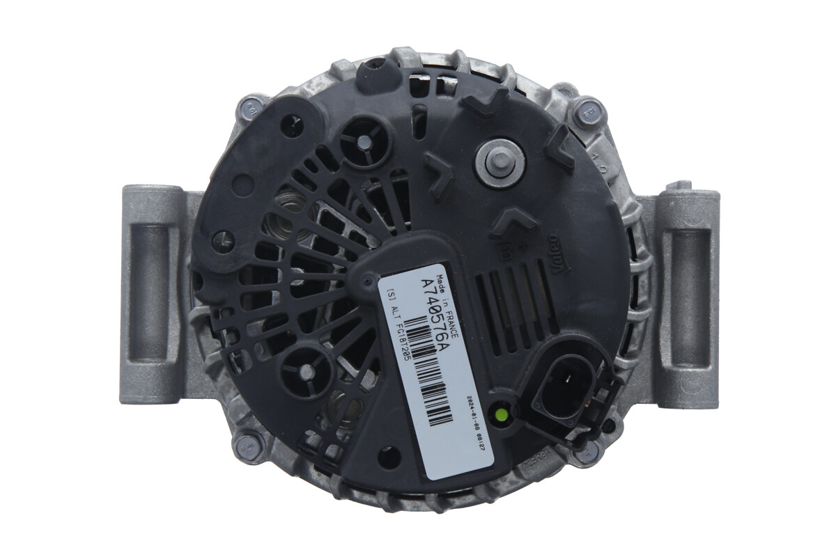 Alternateur VALEO 444759