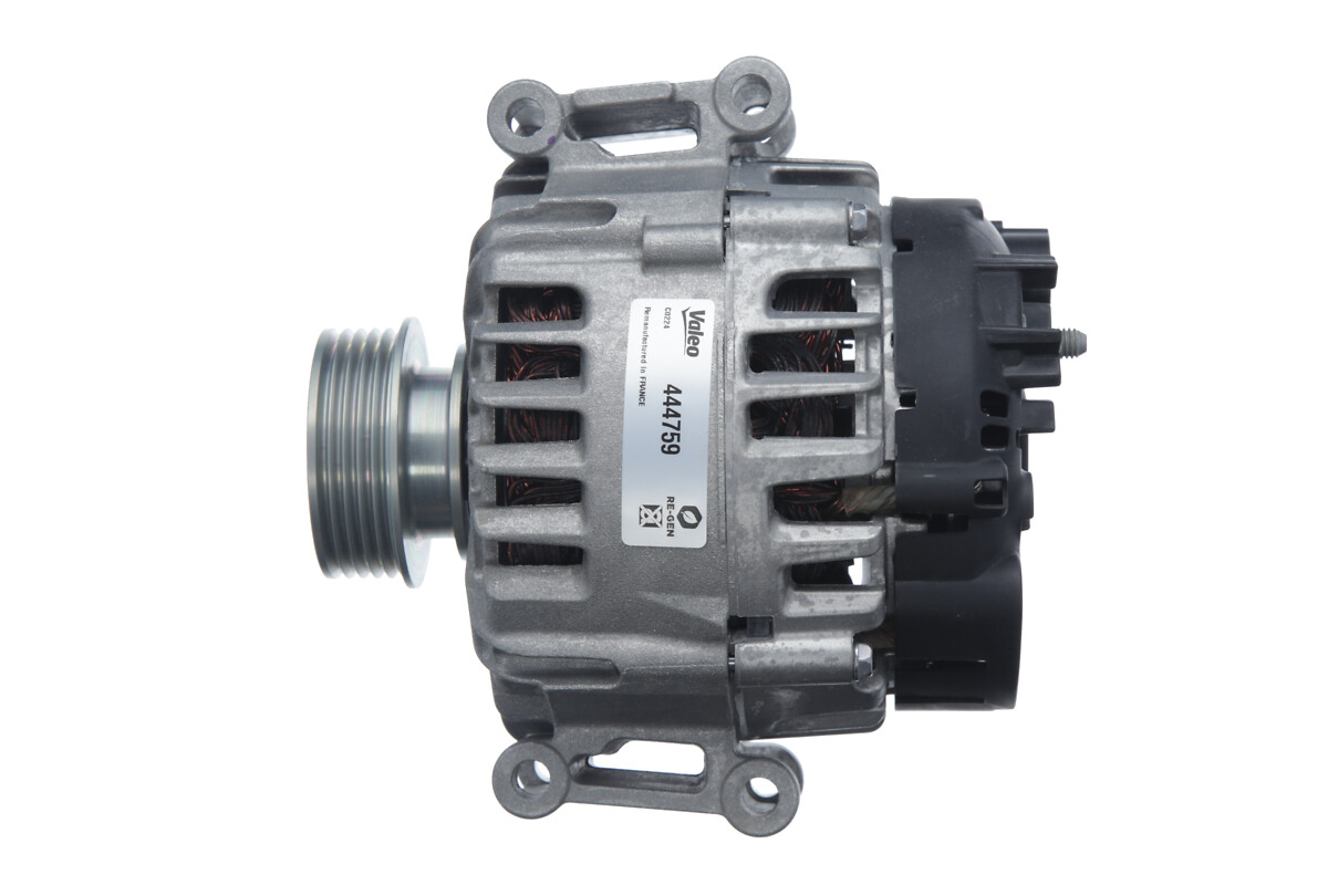 Alternateur VALEO 444759