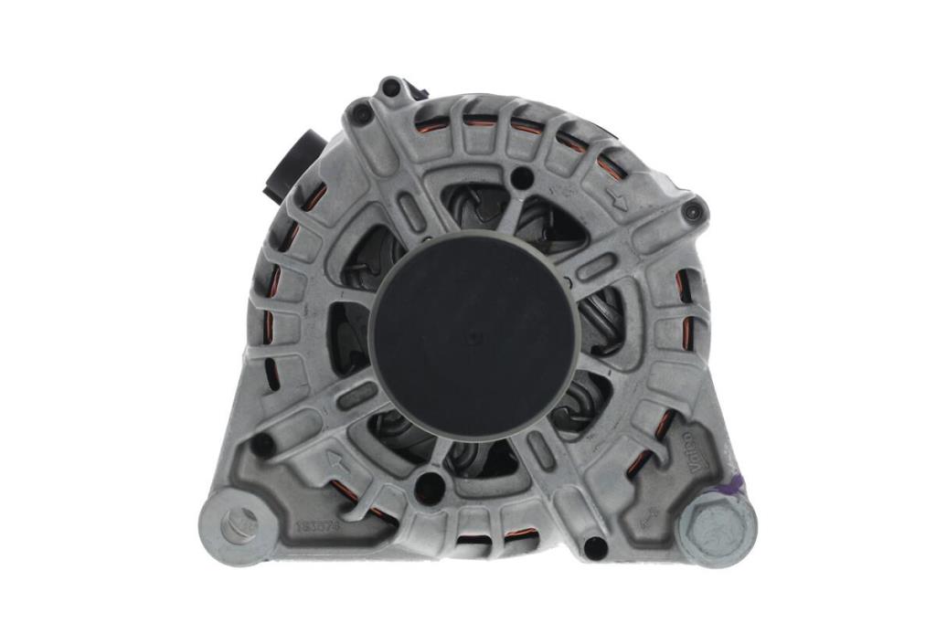 Alternateur VALEO ref. 444760