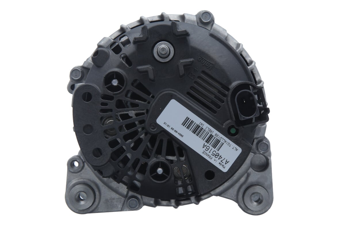 Alternateur VALEO 444772