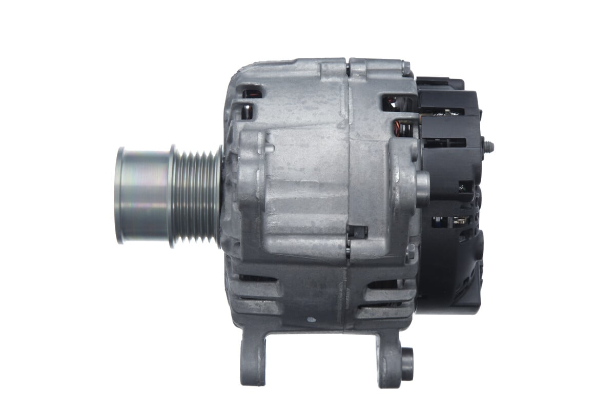 Alternateur VALEO 444772