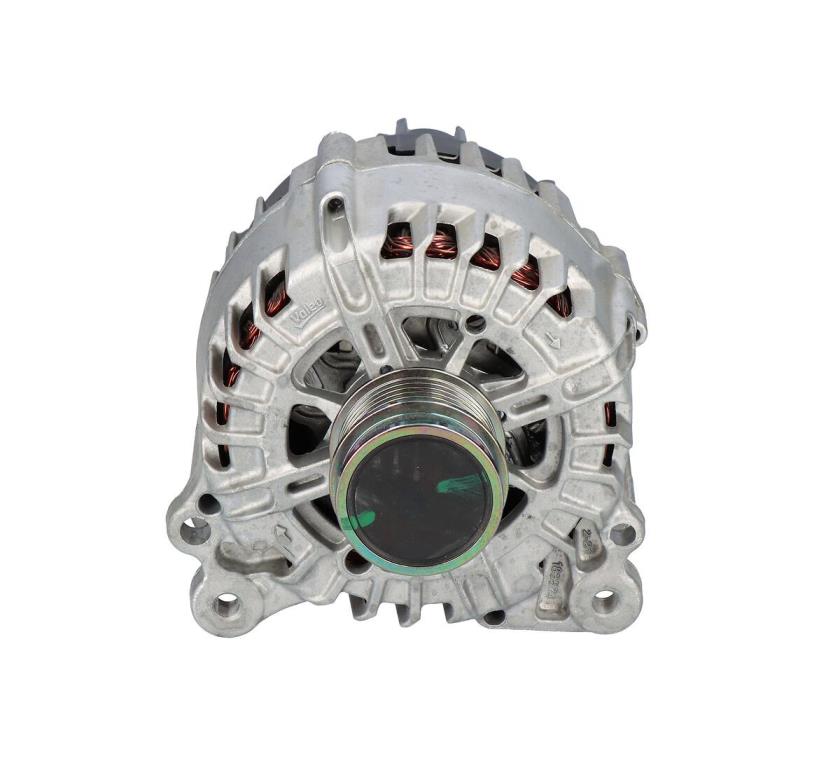 Alternador VALEO ref. 444774