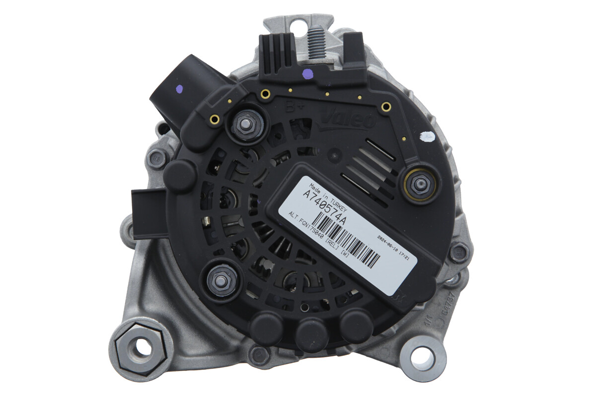 Alternateur VALEO 444775