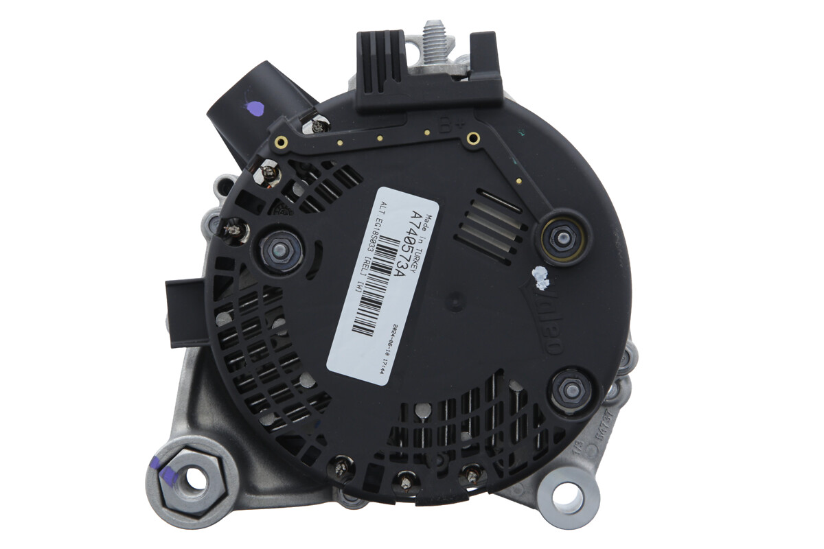 Alternador VALEO 444776