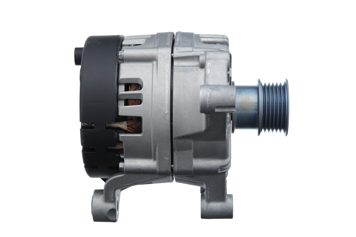 Alternador VALEO 444776