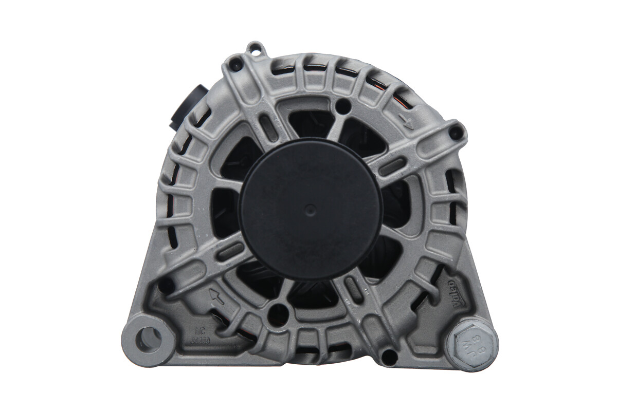 Alternateur VALEO 444781